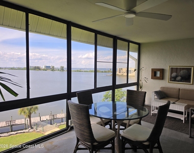 3799 S Banana River Boulevard - Photo Thumbnail 9