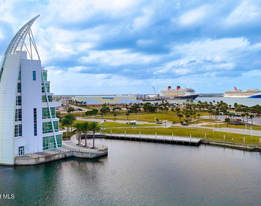 3799 S Banana River Boulevard - Photo Thumbnail 15