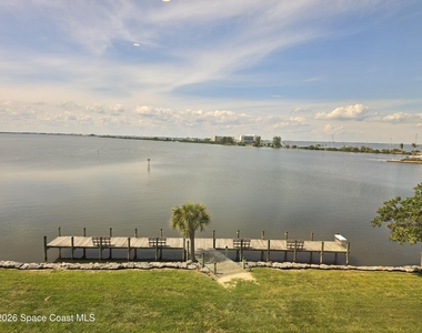 3799 S Banana River Boulevard - Photo Thumbnail 7