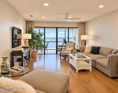 3799 S Banana River Boulevard - Photo Thumbnail 3