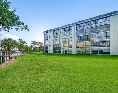 3799 S Banana River Boulevard - Photo Thumbnail 11