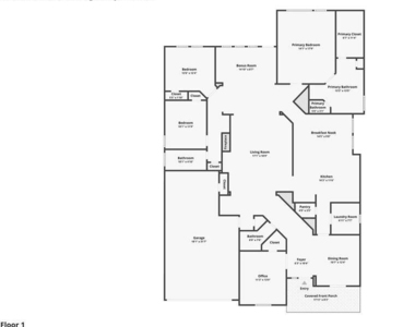 2716 Alessandria Lane - Photo Thumbnail 15