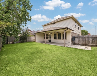 8914 Eldorado Glen Drive - Photo Thumbnail 1