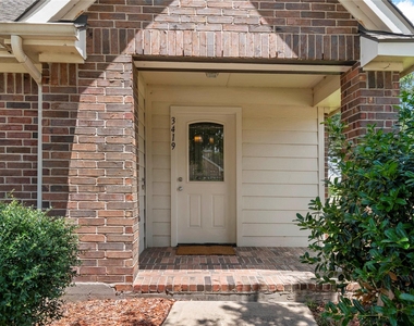 3419 Cypress Village Drive - Photo Thumbnail 1