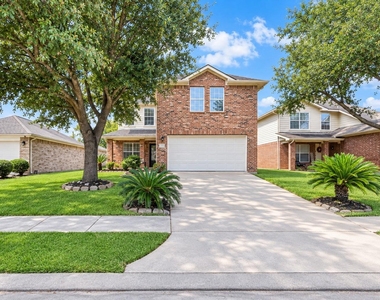6723 Stonecross Creek Lane - Photo Thumbnail 2
