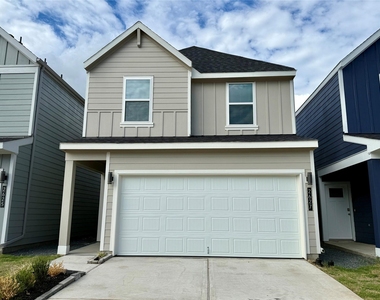 2627 Afton Heights Way - Photo Thumbnail 1