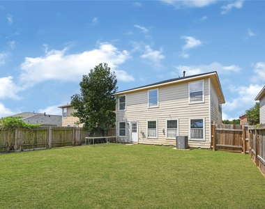21238 Wortham Oaks Drive - Photo Thumbnail 4
