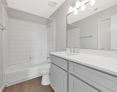 21238 Wortham Oaks Drive - Photo Thumbnail 21