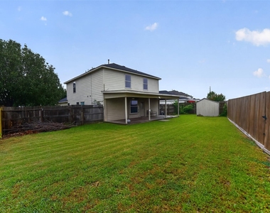 9627 Alex Springs Lane - Photo Thumbnail 9