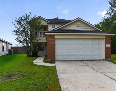 9627 Alex Springs Lane - Photo Thumbnail 1