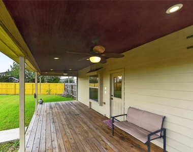 9627 Alex Springs Lane - Photo Thumbnail 13