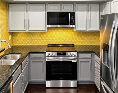2425 Holly Hall Street - Photo Thumbnail 5