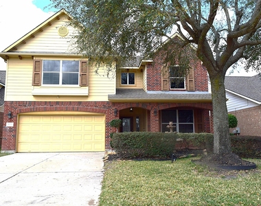 4911 Dwarf Honey Suckle Court - Photo Thumbnail 23