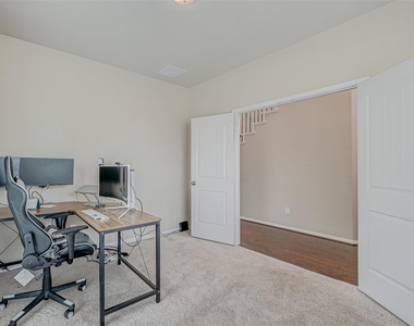 9526 Bonbrook Bend Lane - Photo Thumbnail 22