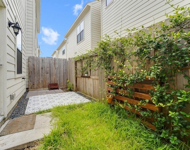 4009 Tulane Street - Photo Thumbnail 14