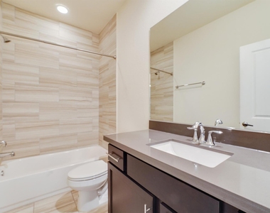 4009 Tulane Street - Photo Thumbnail 7