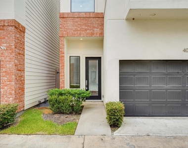4009 Tulane Street - Photo Thumbnail 2