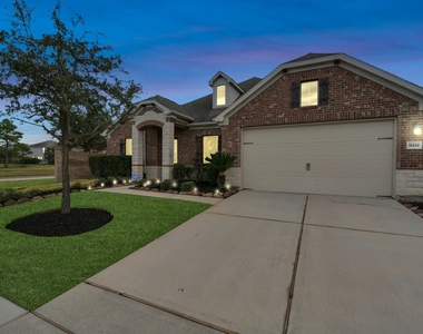 15222 Rigby Point Lane - Photo Thumbnail 1