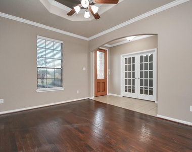 15222 Rigby Point Lane - Photo Thumbnail 7