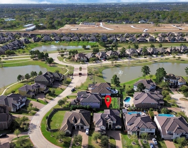 3711 Meandering Spring Drive - Photo Thumbnail 1