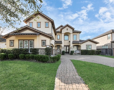 3711 Meandering Spring Drive - Photo Thumbnail 7