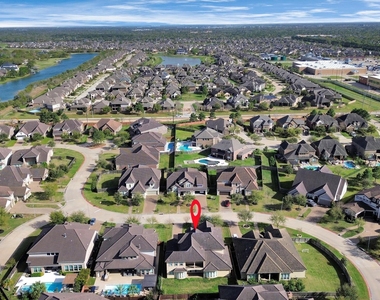 3711 Meandering Spring Drive - Photo Thumbnail 2