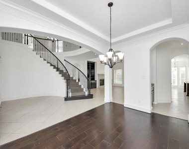 3711 Meandering Spring Drive - Photo Thumbnail 13