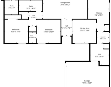8807 Lakeside Forest Drive - Photo Thumbnail 17