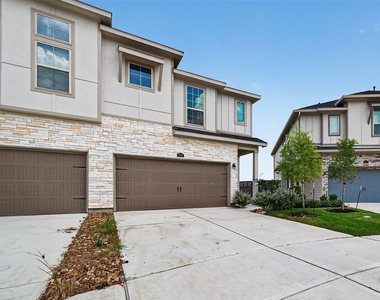 5607 Foggy Vine Court - Photo Thumbnail 1