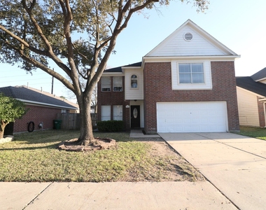 13311 Gendley Drive - Photo Thumbnail 1