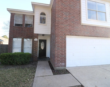 13311 Gendley Drive - Photo Thumbnail 3