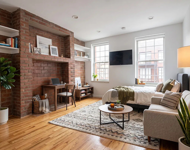 Orchard Street - Photo Thumbnail 1