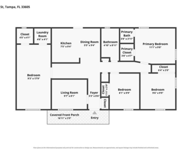 3011 Star Street - Photo Thumbnail 15