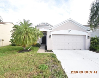 12103 Dawn Vista Drive - Photo Thumbnail 1