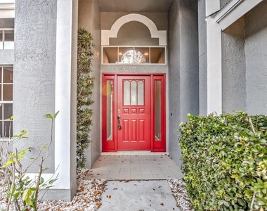 3703 Turkey Oak Drive - Photo Thumbnail 1