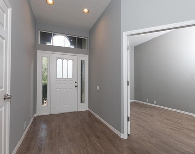 3703 Turkey Oak Drive - Photo Thumbnail 2