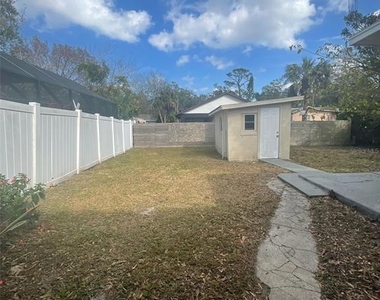 543 Tomoka Road - Photo Thumbnail 10