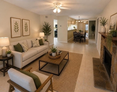 14724 Norwood Oaks Drive - Photo Thumbnail 1