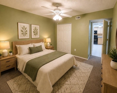 14724 Norwood Oaks Drive - Photo Thumbnail 9