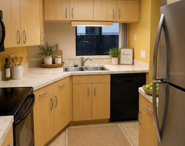 14724 Norwood Oaks Drive - Photo Thumbnail 2