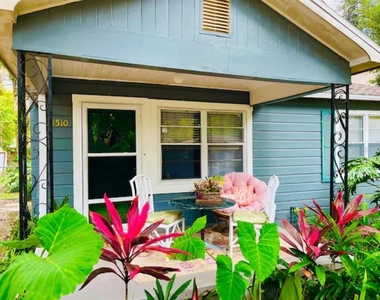 1510 E Jean Street - Photo Thumbnail 1