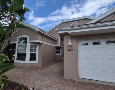 14300 Tambourine Drive - Photo Thumbnail 2