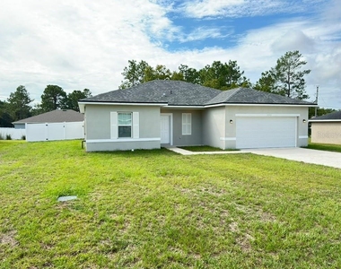 15315 Sw 50th Avenue Road - Photo Thumbnail 1