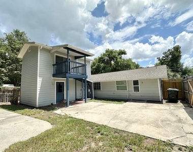 7803 Rose Avenue - Photo Thumbnail 1