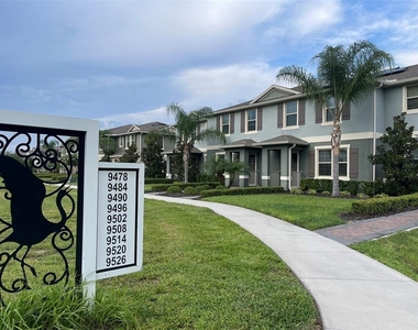 9508 Bauer Alley - Photo Thumbnail 1