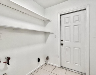 1607 Baltimore Avenue - Photo Thumbnail 11
