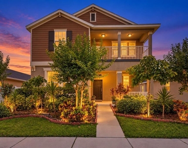 2136 J Lawson Boulevard - Photo Thumbnail 1