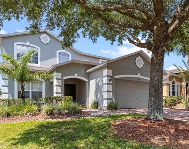 817 Highgate Park Boulevard - Photo Thumbnail 1