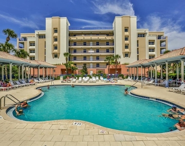 5300 S Atlantic Avenue - Photo Thumbnail 36