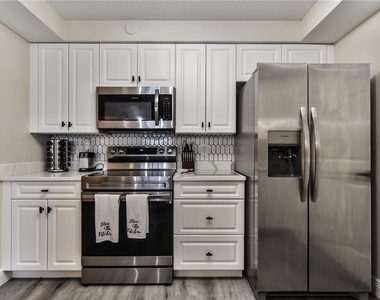 5300 S Atlantic Avenue - Photo Thumbnail 17